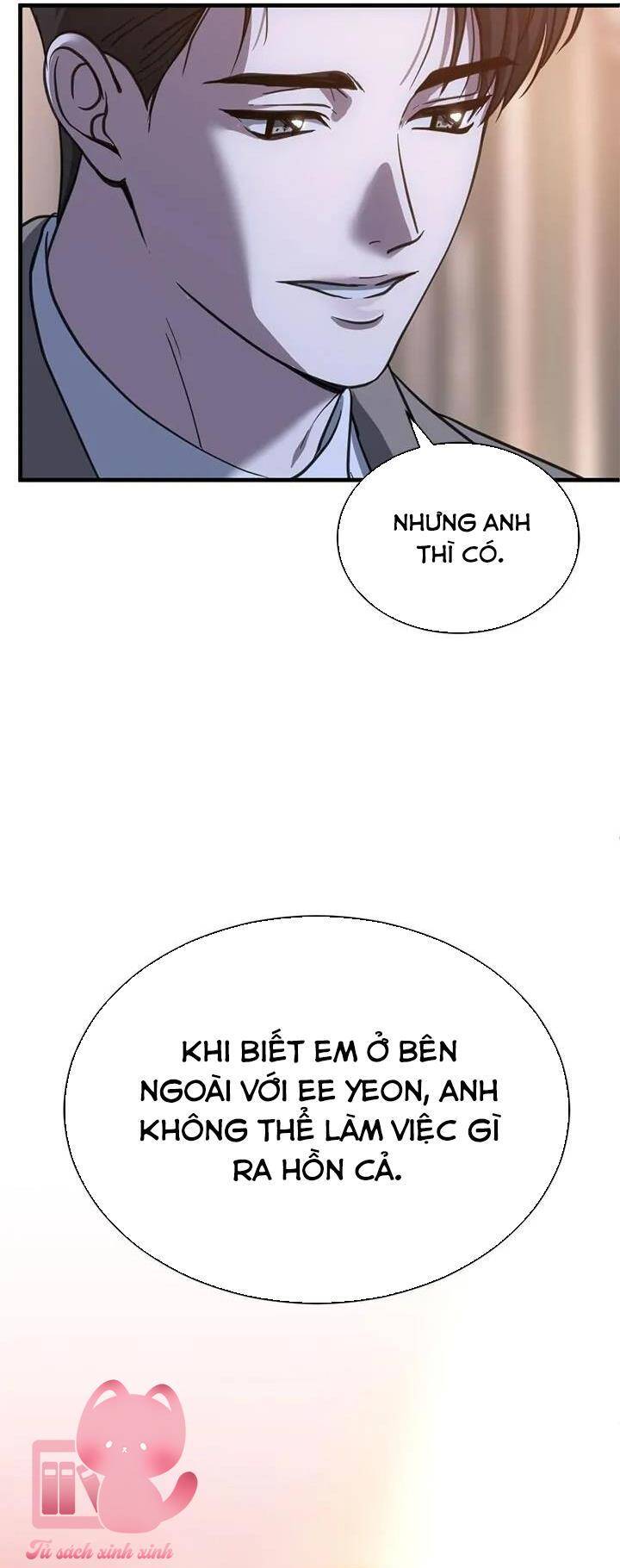 Ba Lần Động Phòng Chương 59 Ảnh 25