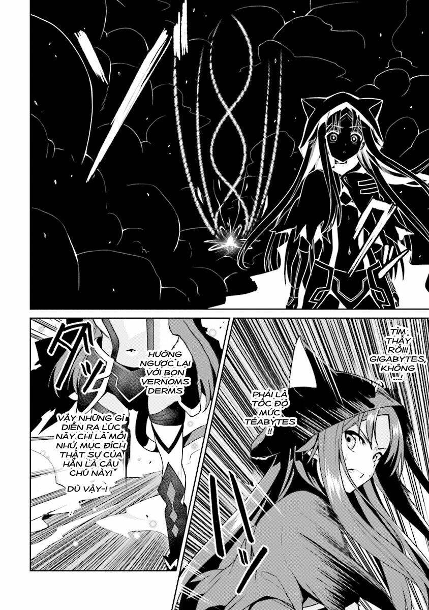 Risou No Musume Nara Sekai Saikyou Demo Kawaigatte Kuremasuka Chương 8.3 Ảnh 9
