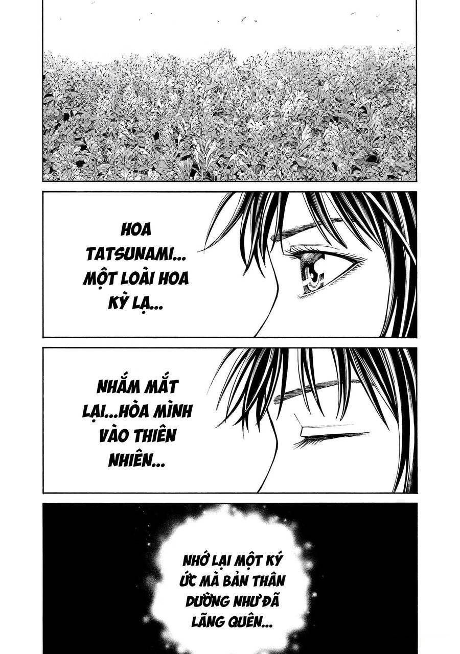 Psycho X Past: Những Vụ Án Giết Người Kỳ Quái Chương 22 Ảnh 21