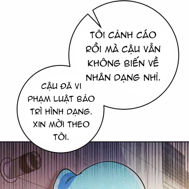 Trở Thành Công Chức Pháp Thuật Chương 10 Ảnh 82