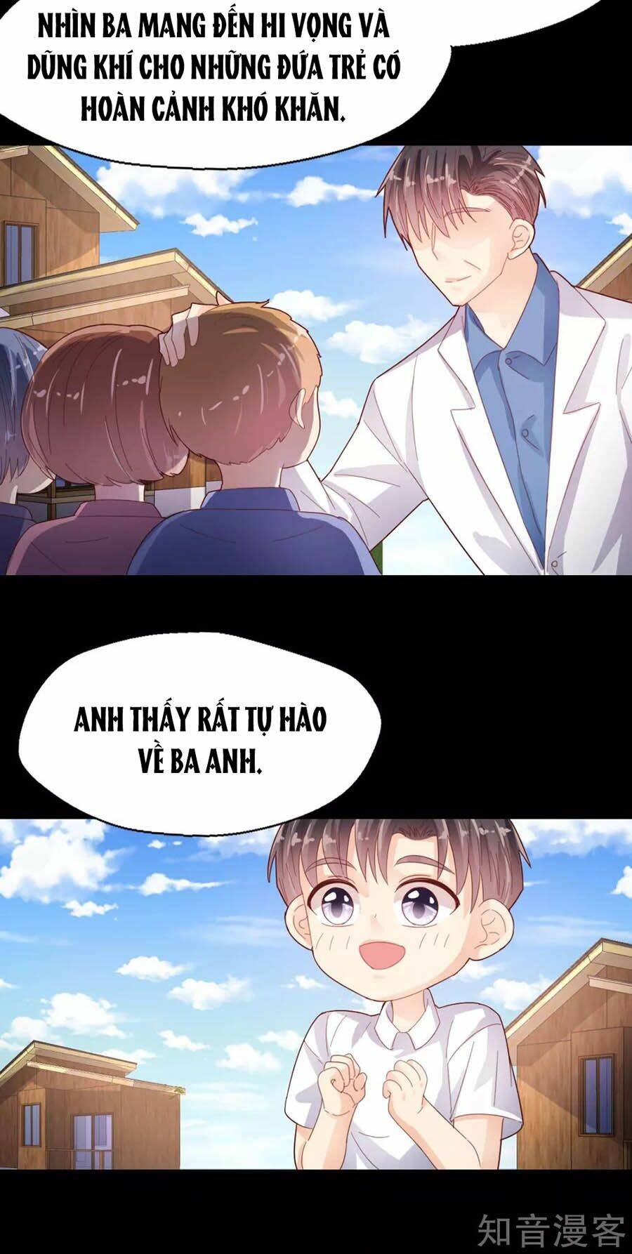 Sau Này Vẫn Cứ Thích Anh Chương 83 Ảnh 28