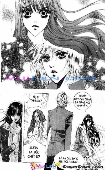 Goong - [ Hoàng Cung ] Chương 13 Ảnh 78