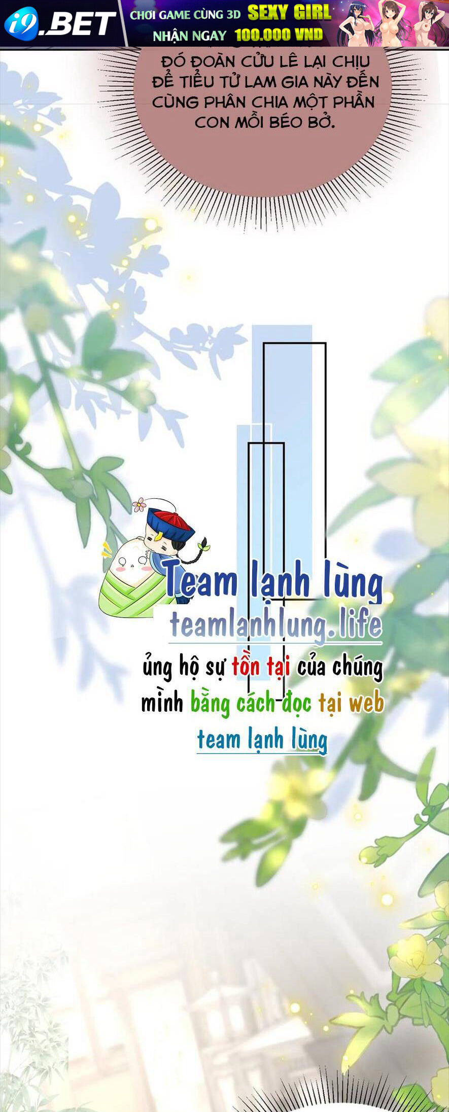 Bạch Nguyệt Quang Cô Ấy Không Muốn Đi Theo Cốt Truyện Chương 16 Ảnh 10