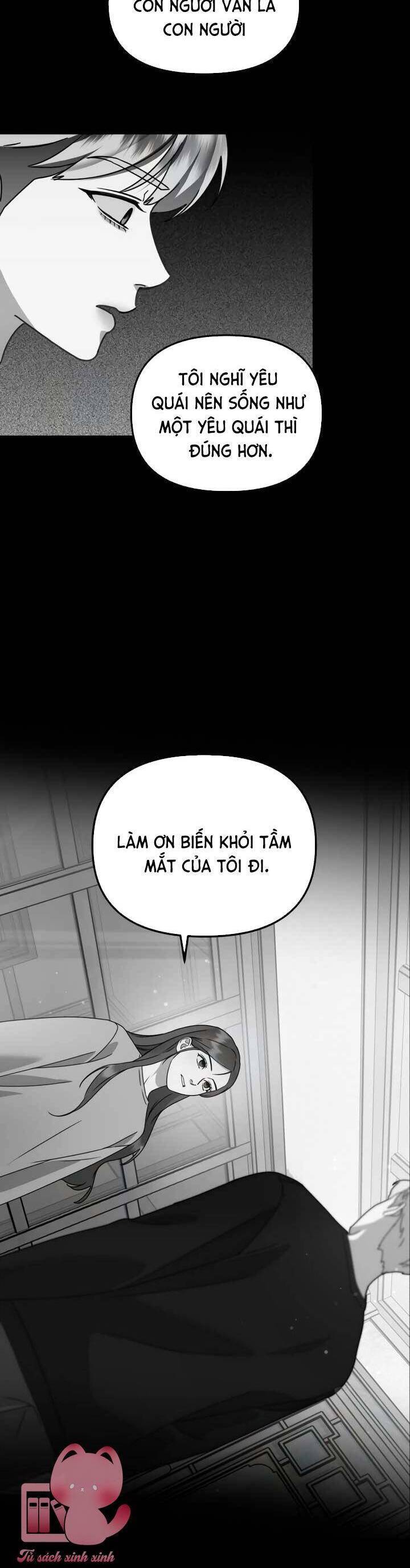 Thần Hổ Jangsan Chương 39 Ảnh 17