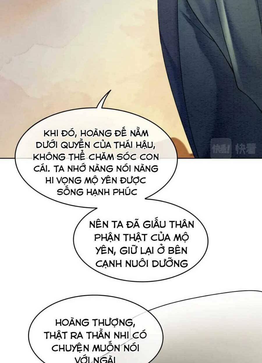 Xung Hỉ Vương Phi Chương 100 Ảnh 34