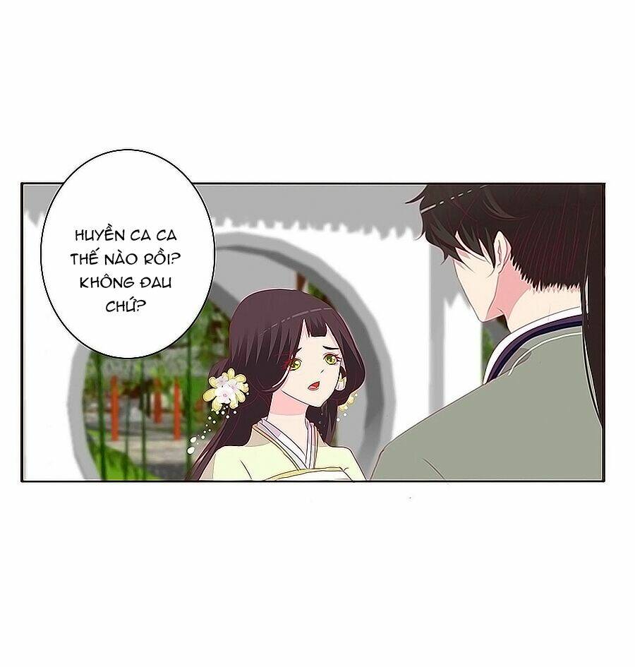 Tướng Quân Mời Ra Trận Chương 177 Ảnh 4