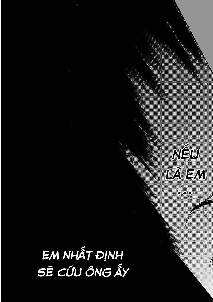 Inari, Konkon, Koi Iroha Chương 45 Ảnh 48