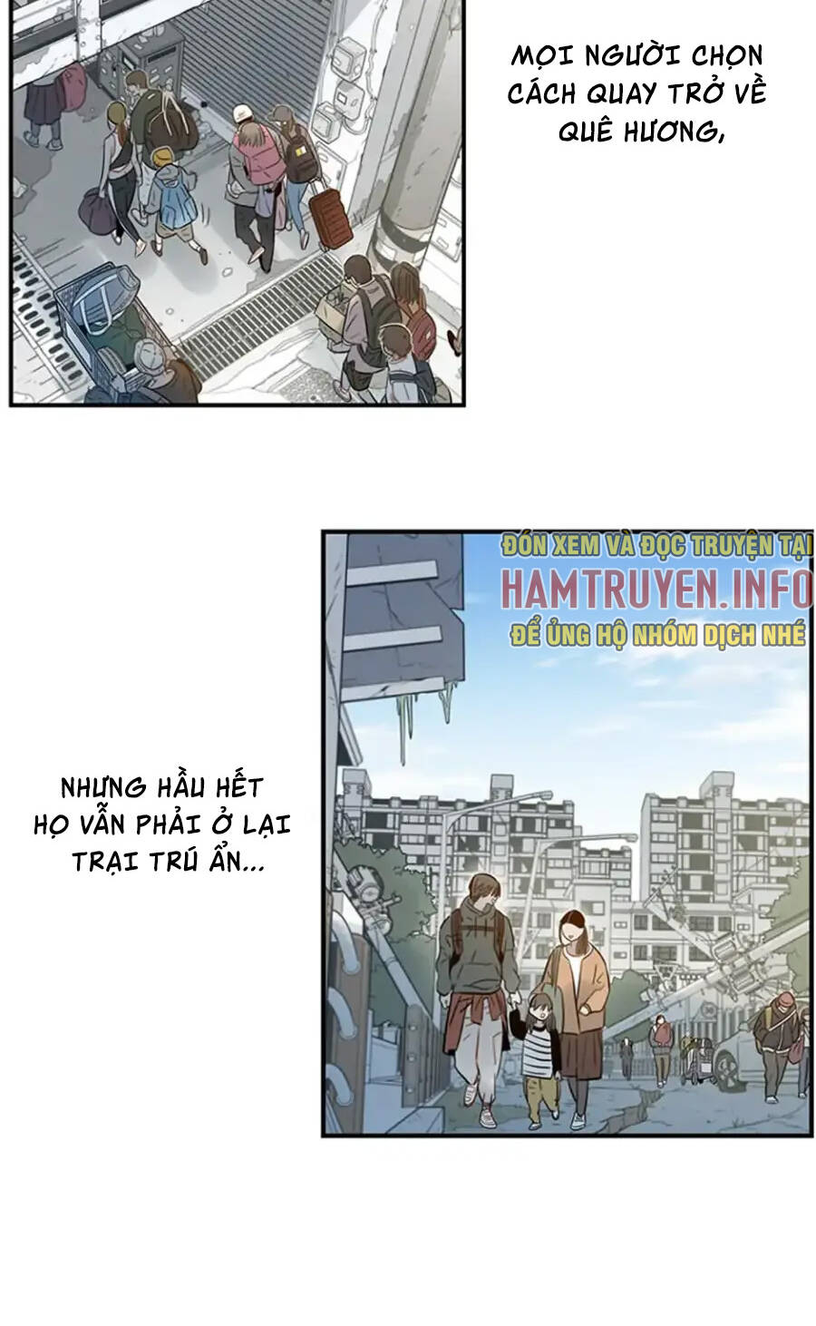 Điểm Hẹn Chương 100 Ảnh 41