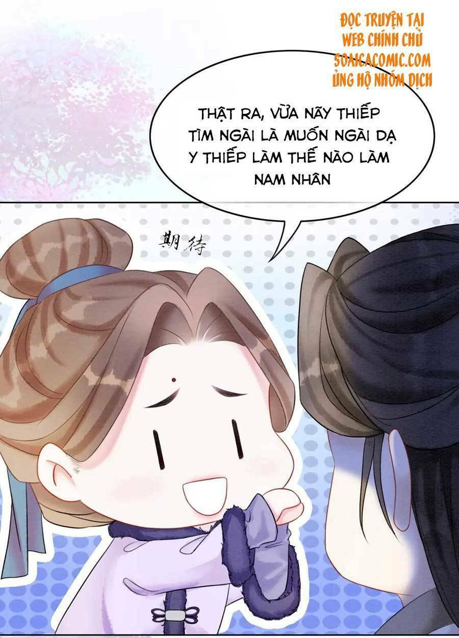 Xung Hỉ Vương Phi Chương 79 Ảnh 15