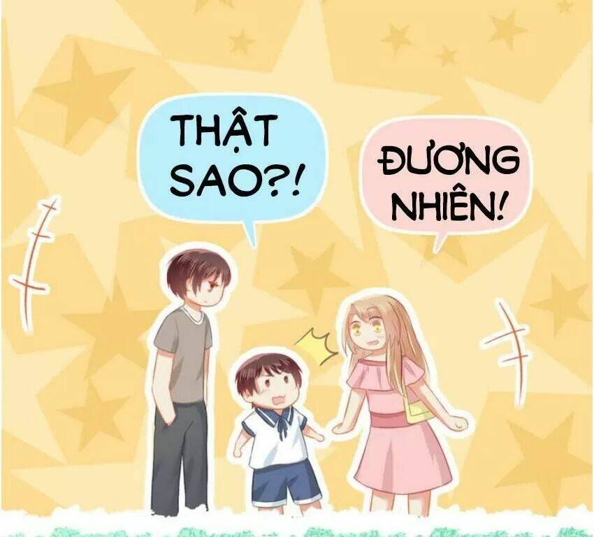 Anh Không Thích Thế Giới Này, Anh Chỉ Thích Em Chương 37 Ảnh 17