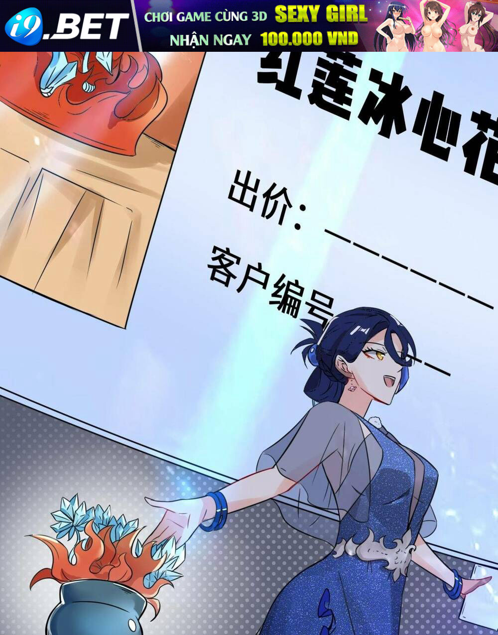 Tổ Sư Xuất Sơn Chương 19 Ảnh 41