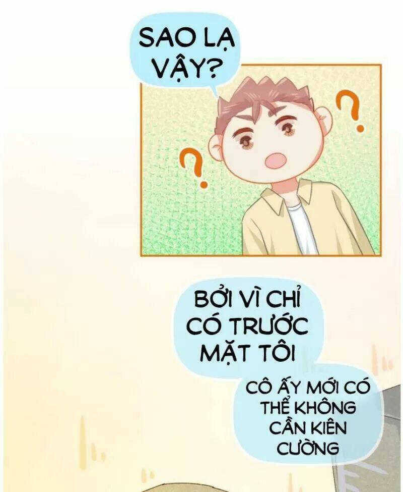 Anh Không Thích Thế Giới Này, Anh Chỉ Thích Em Chương 36 Ảnh 42