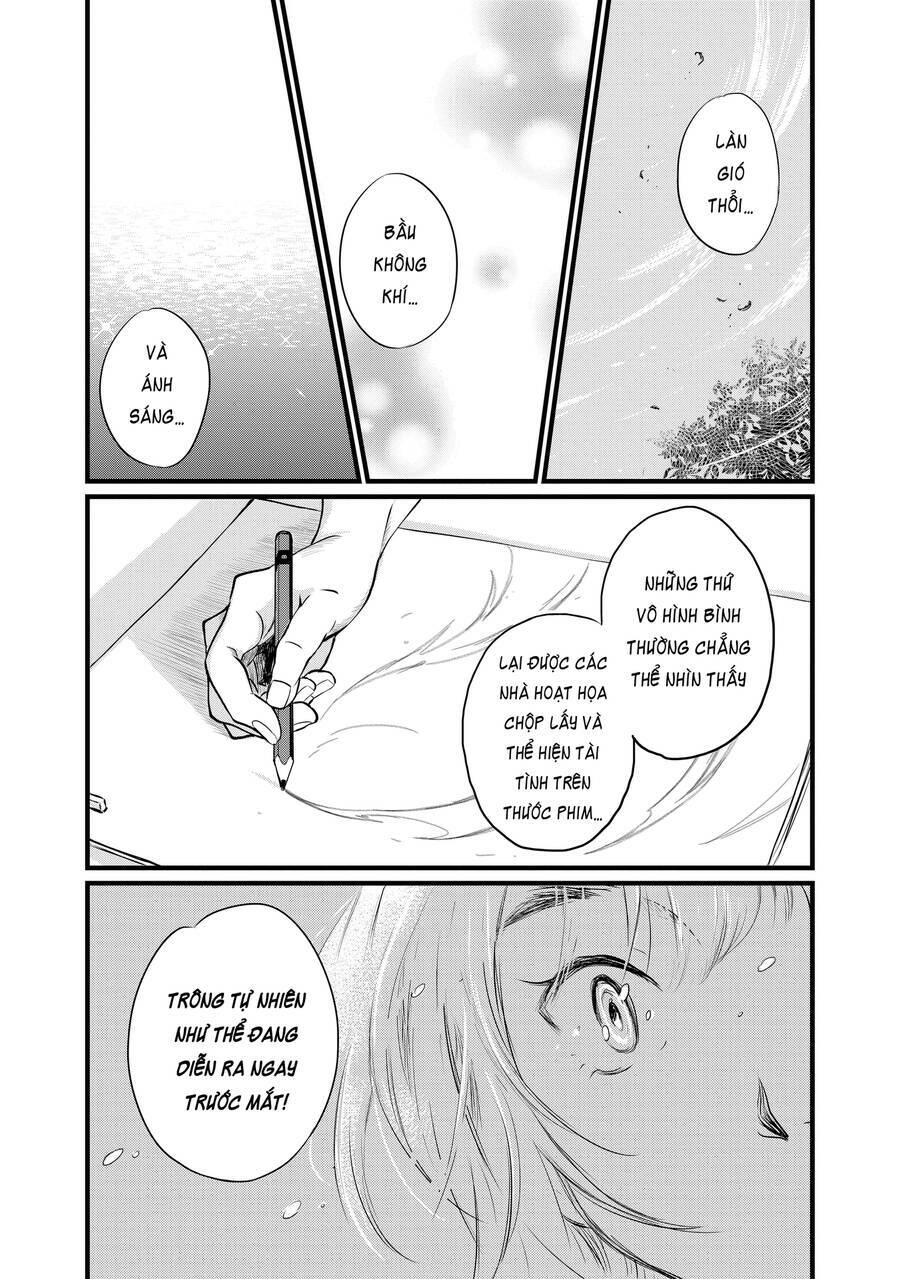 Animeta! Chương 1 Ảnh 30