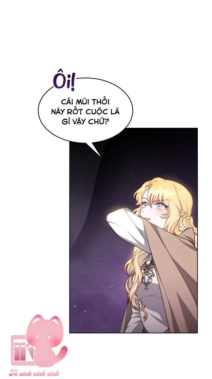 Nam Chính Là Chồng Cũ Của Tôi Chương 32 Ảnh 20