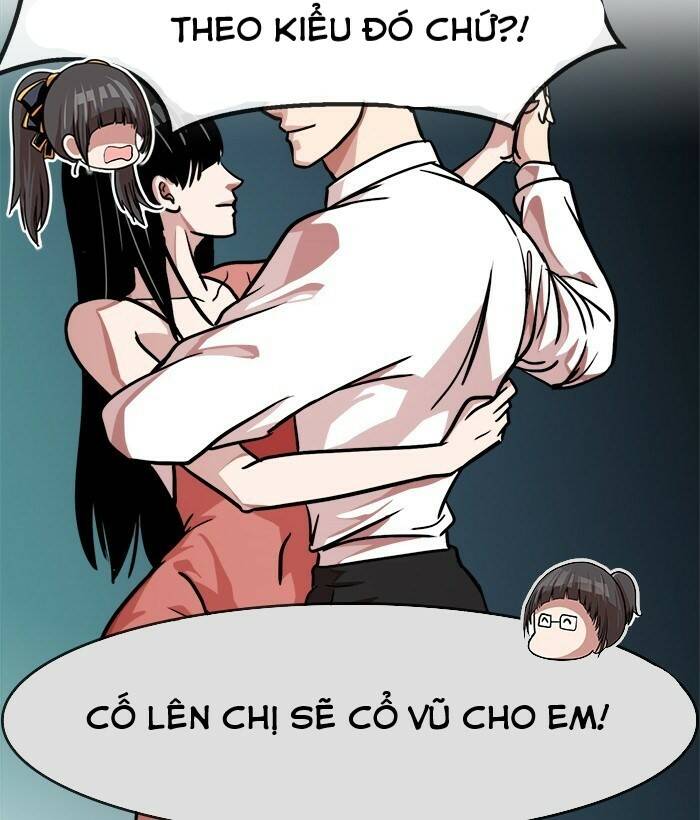 Change (Jinyuan) Ss2 Chương 49.1 Ảnh 13
