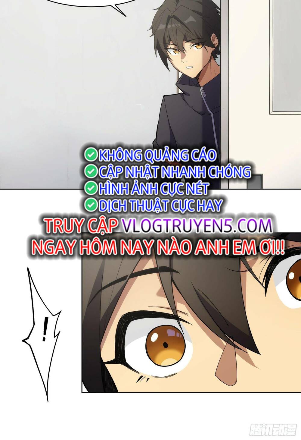 Trò Chơi Chết Tiệt, Ta Làm Mọi Thứ Để Kéo Dài Mạng Sống Chương 5 Ảnh 37