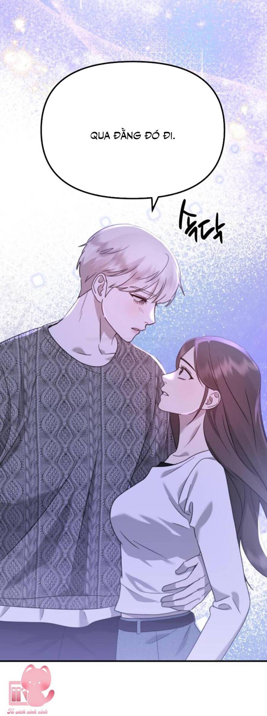 Thần Hổ Jangsan Chương 49 Ảnh 39