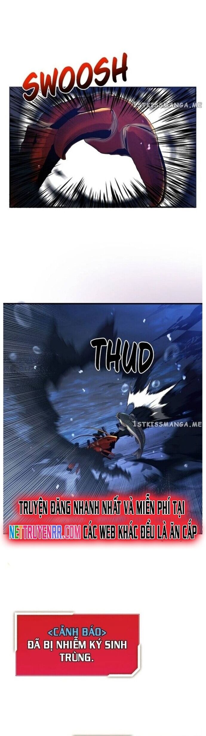 Hoá Thân Thành Cá Chương 47 Ảnh 9