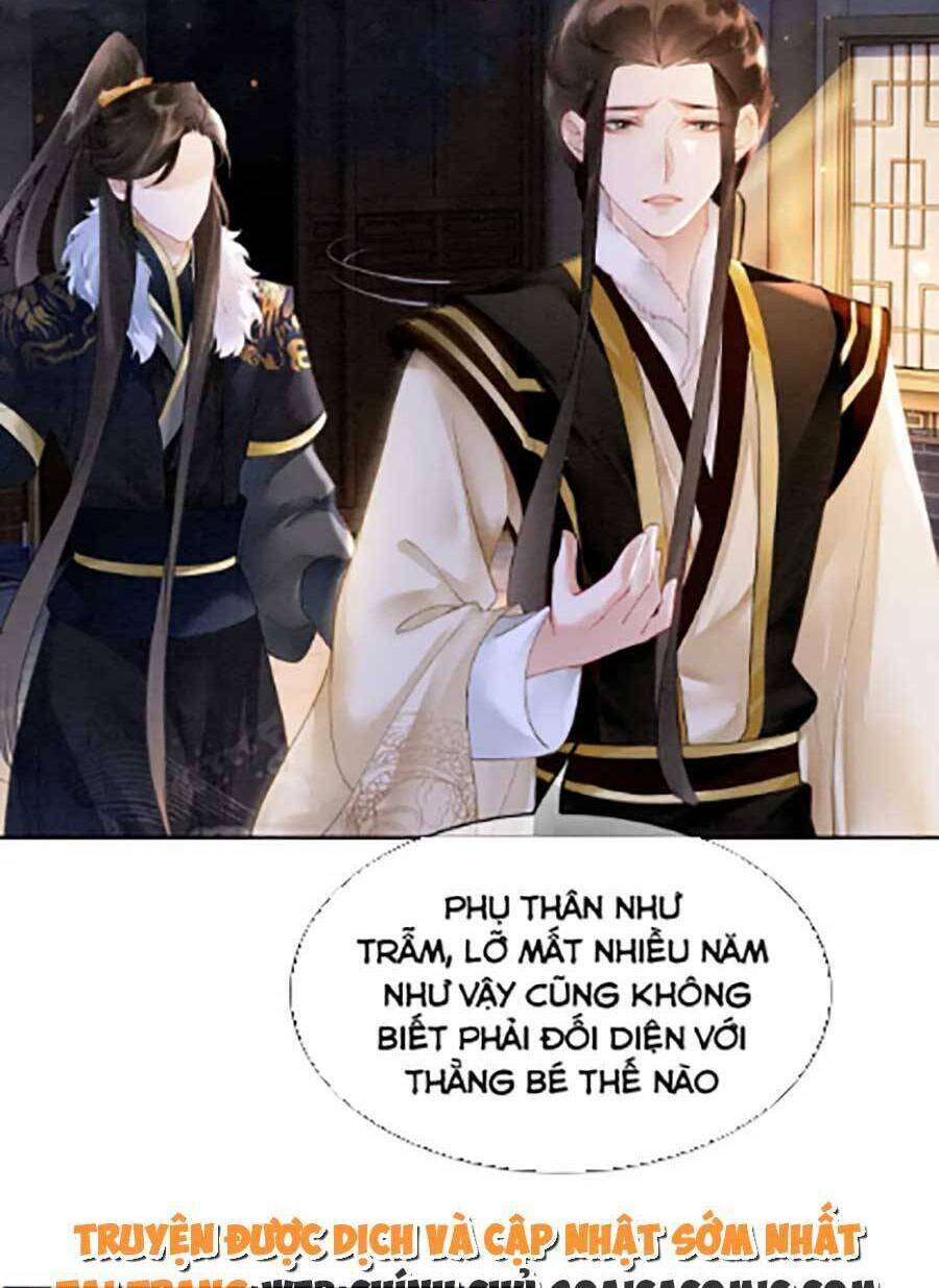 Xung Hỉ Vương Phi Chương 90 Ảnh 8