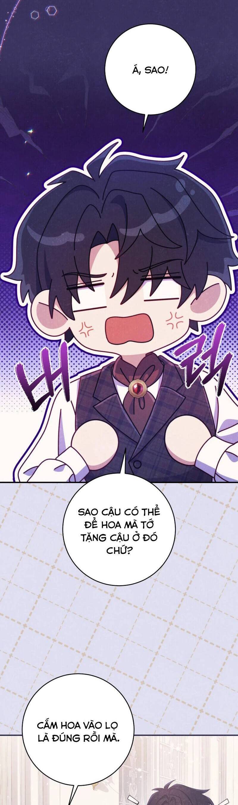 Trở Thành Vợ Cũ Của Nam Chính Bị Ám Ảnh Chương 26 Ảnh 5