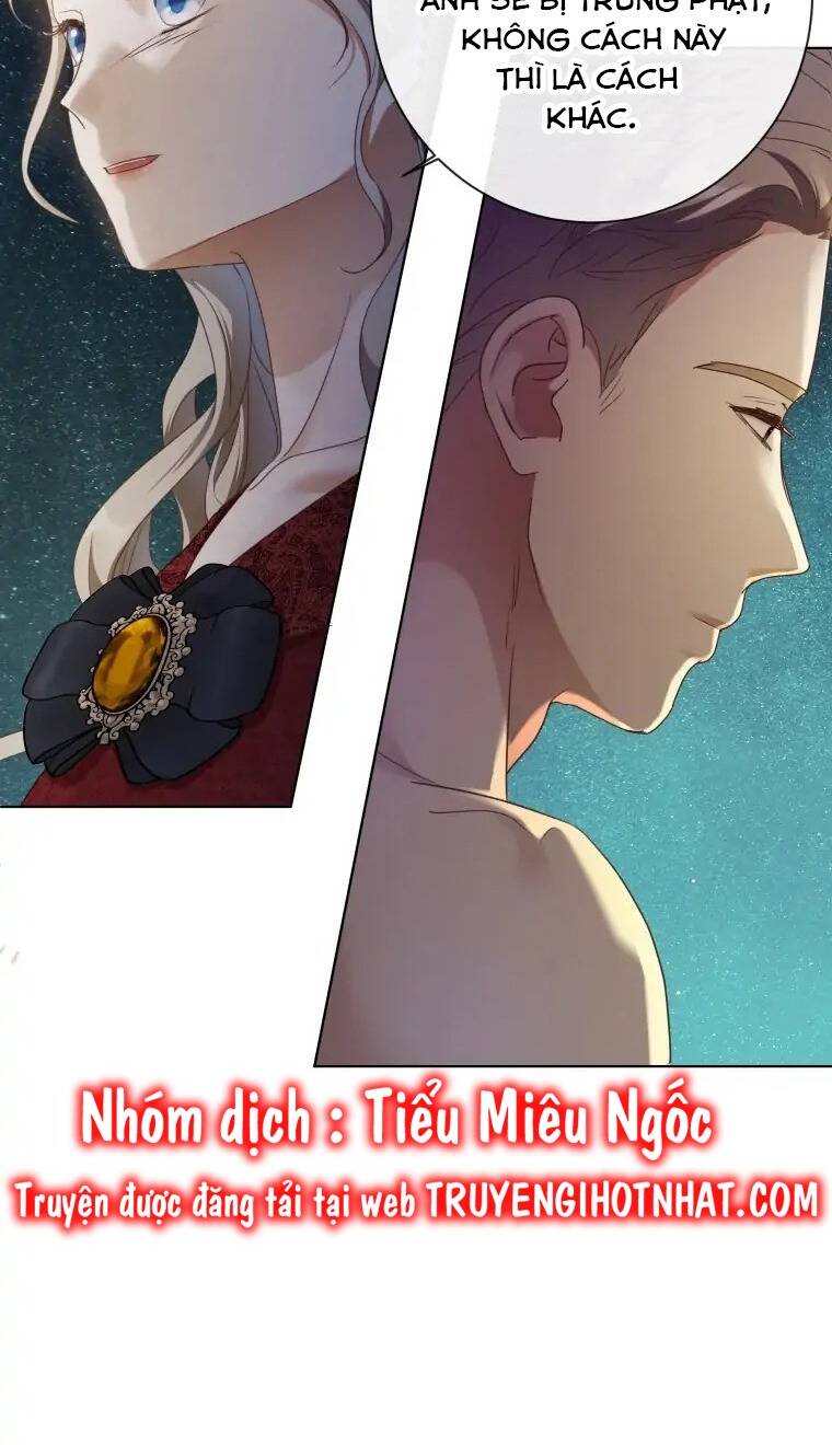Người Không Mời Mà Đến Chương 84 Ảnh 35