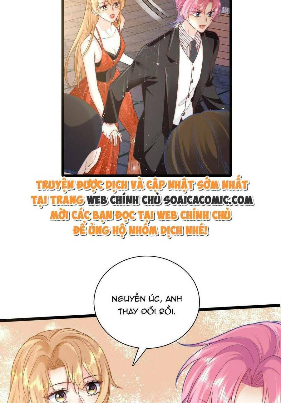 Ông Trùm Phản Diện Là Nữ Chương 7 Ảnh 11