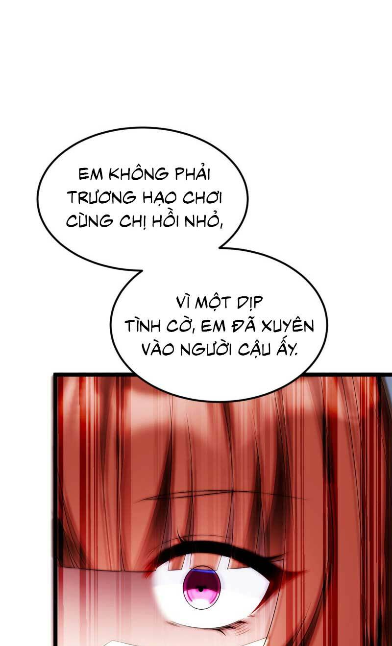 Tôi Ở Thế Giới Khác Dựa Dẫm Vào Phụ Nữ Chương 172 Ảnh 38