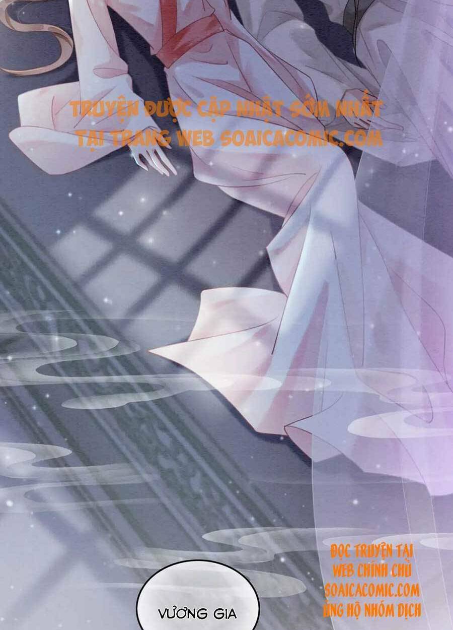 Xung Hỉ Vương Phi Chương 79 Ảnh 25