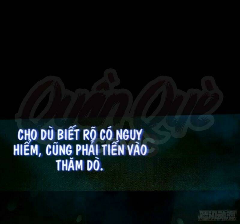 Vợ Của Tôi Là Quỷ Vương Chương 61 Ảnh 6