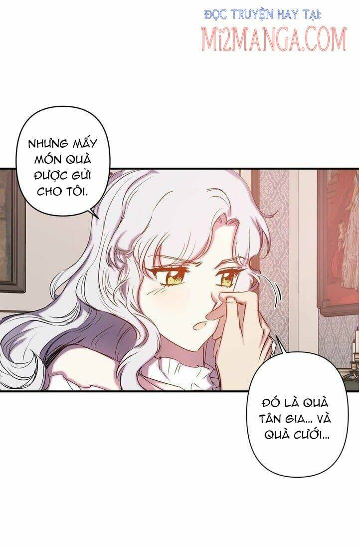 Hôn Lễ Báo Thù Chương 57 Ảnh 10