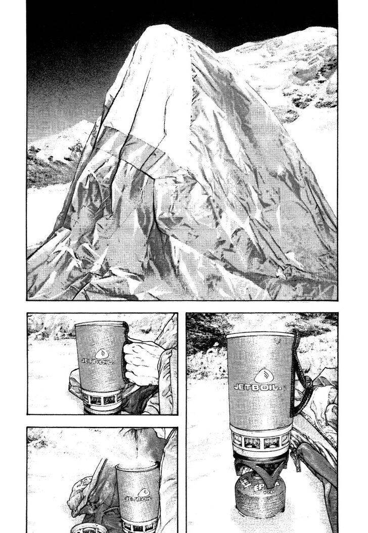 Kokou No Hito Chương 153 Ảnh 21