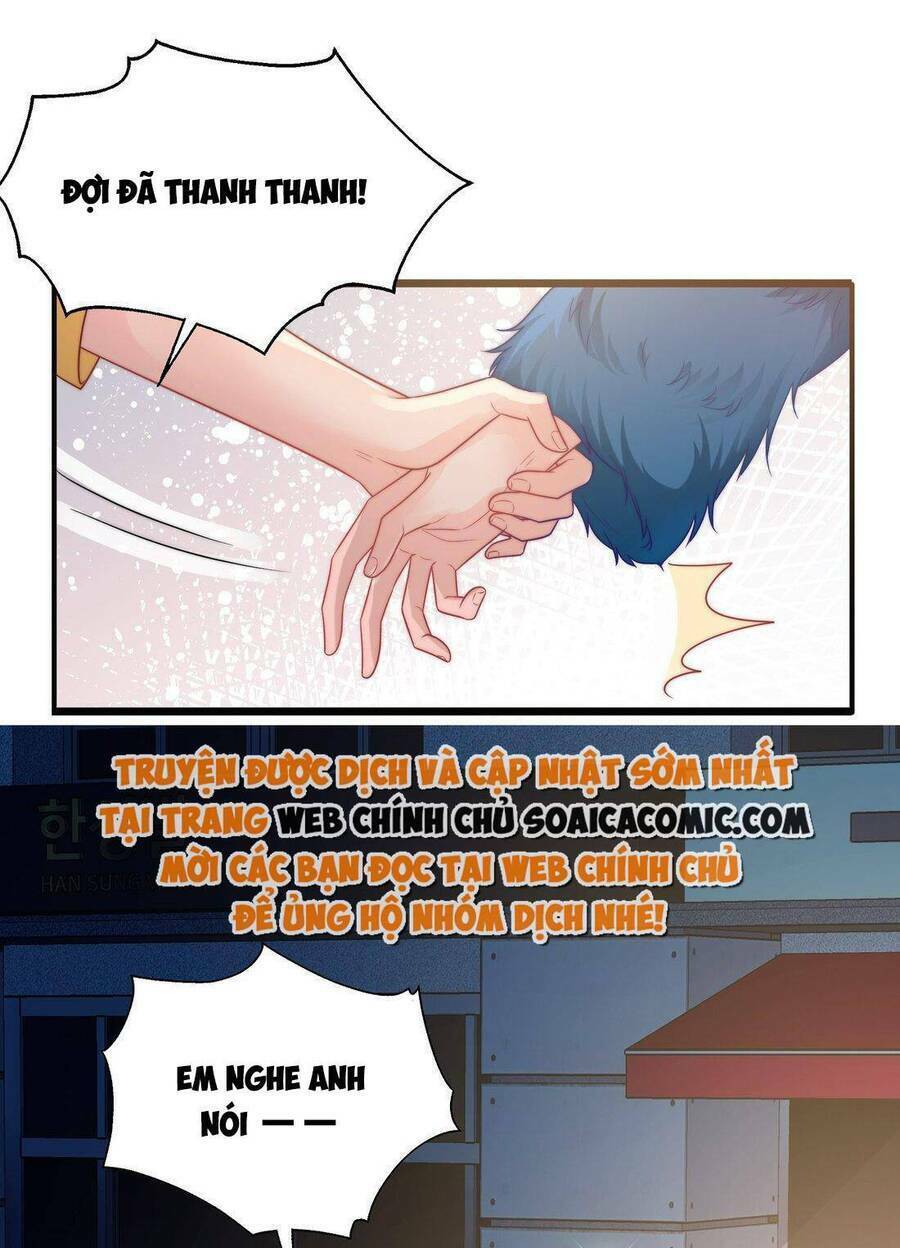 Ông Trùm Phản Diện Là Nữ Chương 5 Ảnh 12