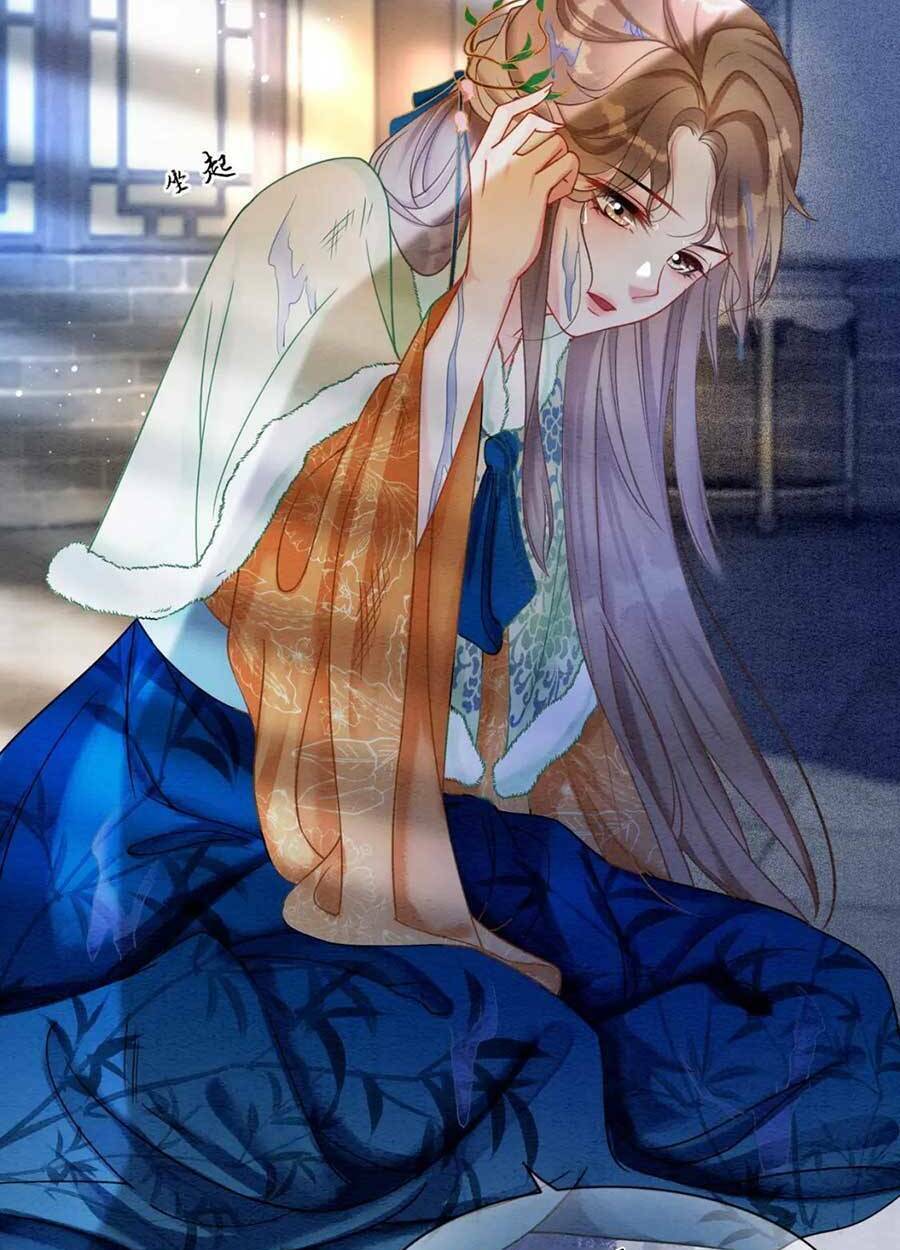 Xung Hỉ Vương Phi Chương 87 Ảnh 14