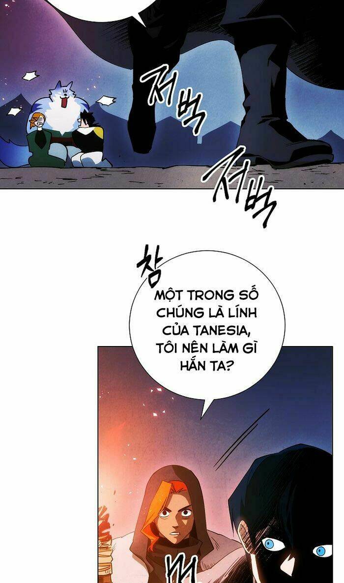 Seven Knights: Alkaid Chương 2 Ảnh 20