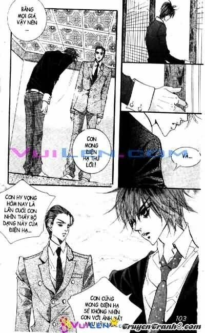 Goong - [ Hoàng Cung ] Chương 13 Ảnh 102