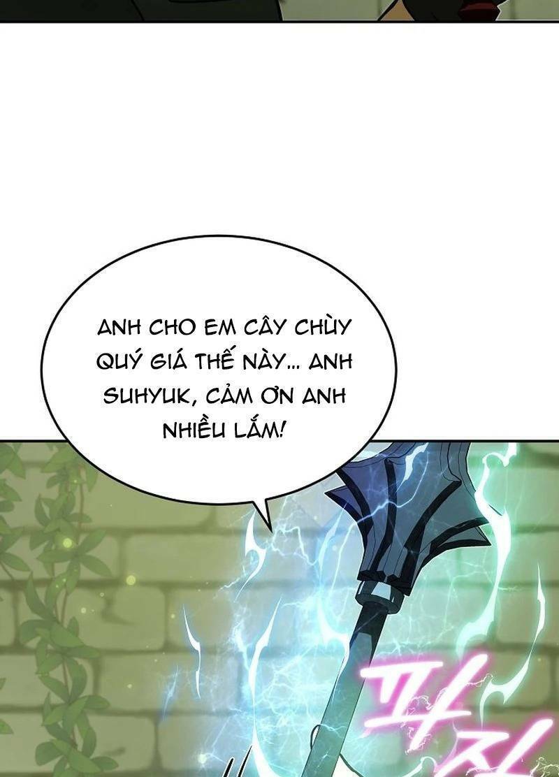 Ta Leo Lên Đỉnh Cao Ngay Cả Những Hồi Quy Giả Cũng Không Thể Đạt Tới Chương 27 Ảnh 32