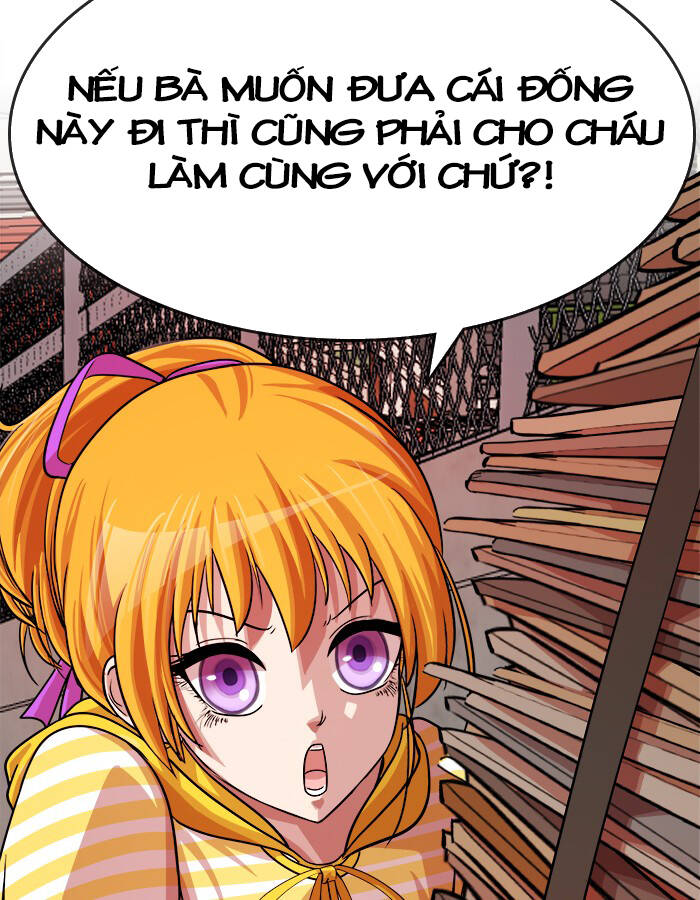 Change (Jinyuan) Ss2 Chương 57.3 Ảnh 42