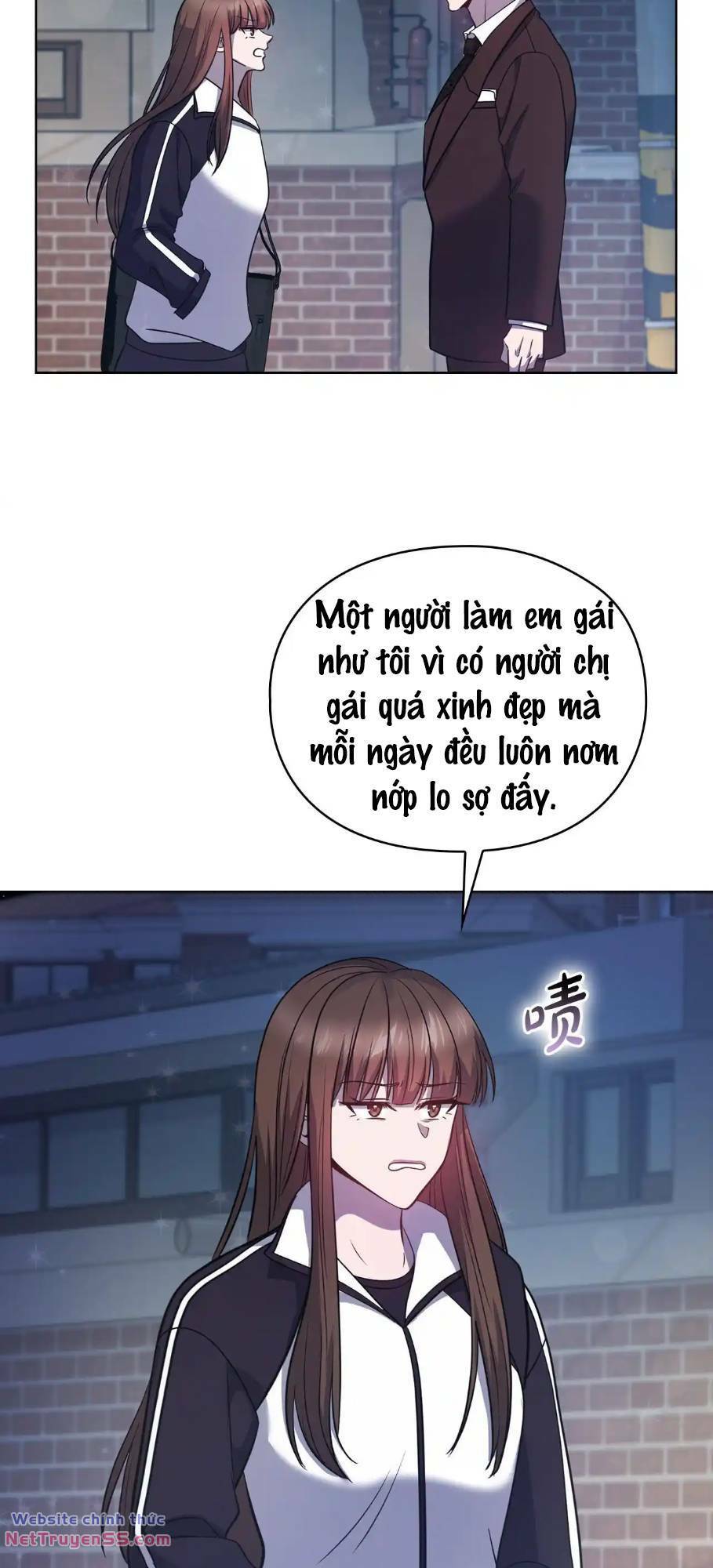 Tình Yêu Không Hoàn Hảo! Chương 17 Ảnh 53