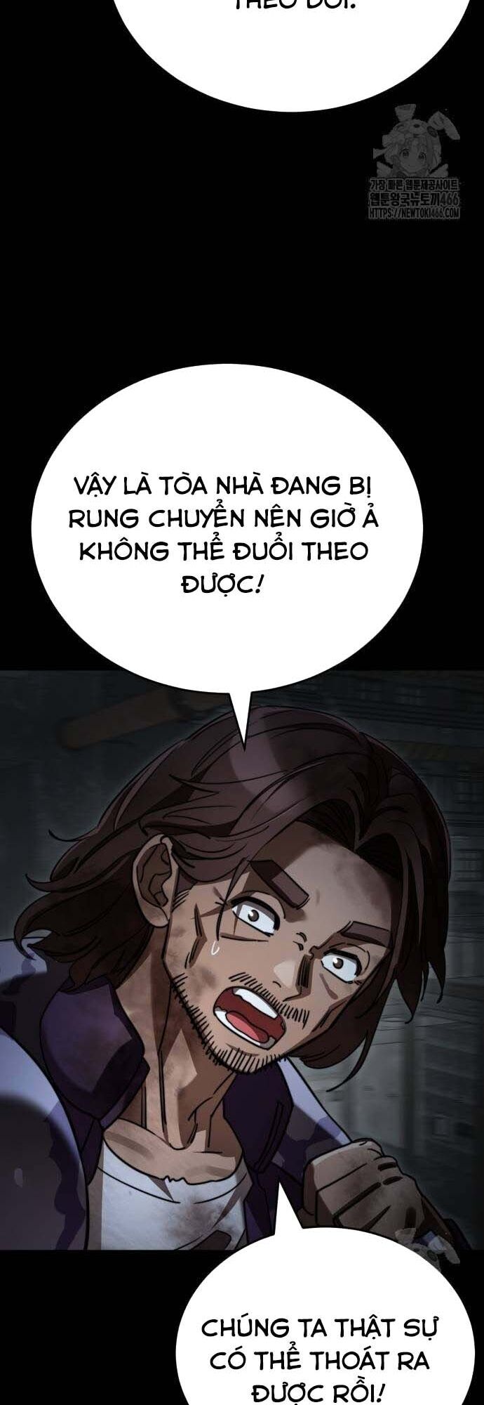 Thiên Ma Tái Lâm Chương 68 Ảnh 14