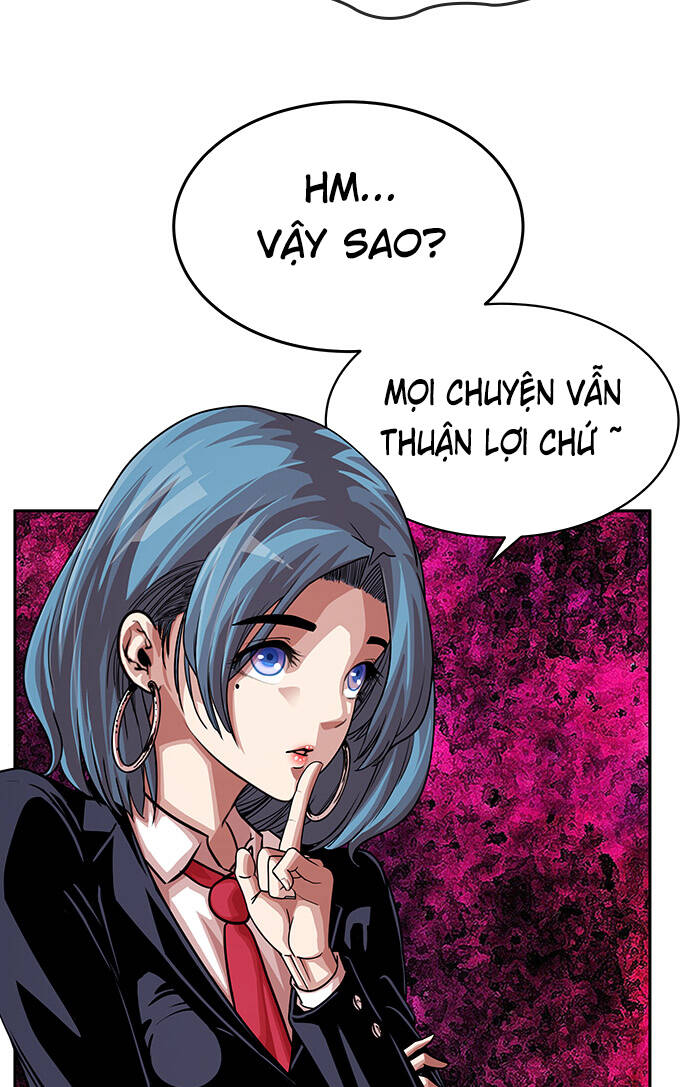 Change (Jinyuan) Ss2 Chương 59 Ảnh 5