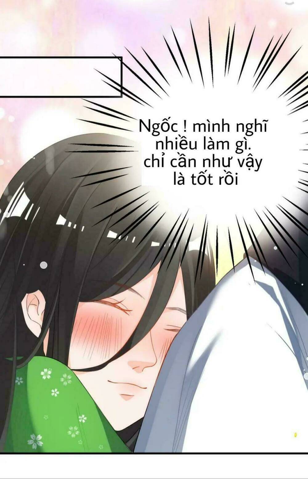 Thời Gian Tình Yêu Chương 18 Ảnh 29