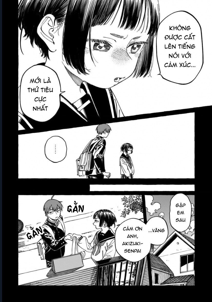 Boku No Suki Na Hito Ga Suki Na Hito Chương 19 Ảnh 29