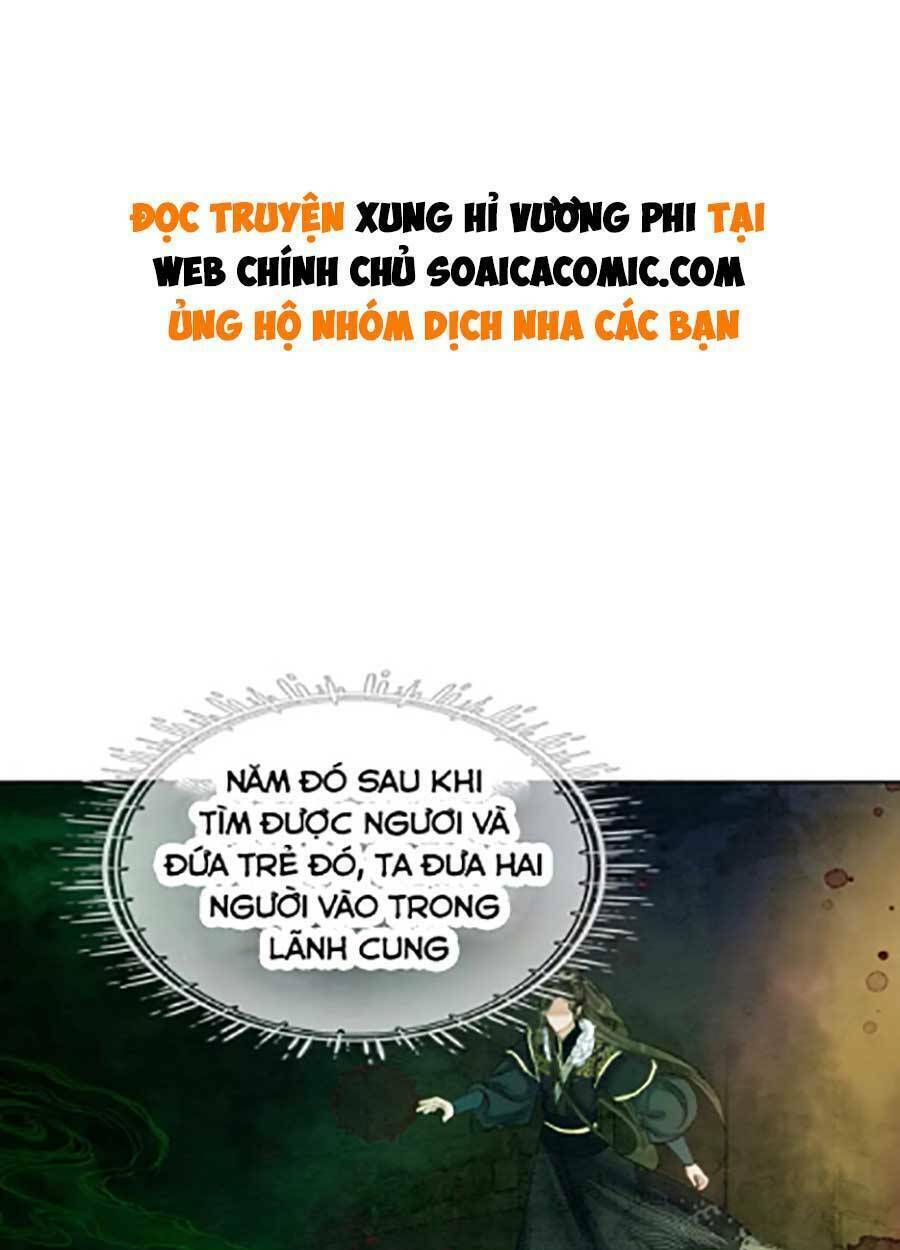 Xung Hỉ Vương Phi Chương 90 Ảnh 2