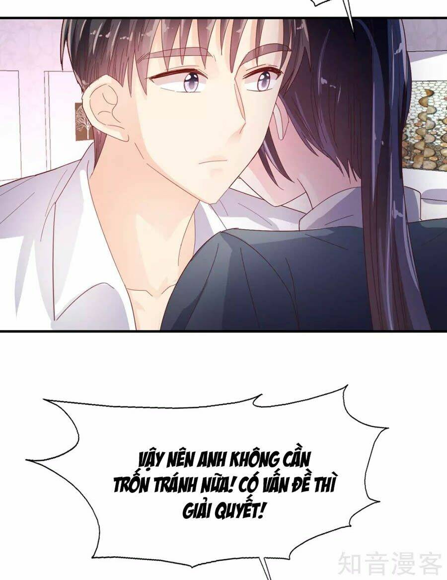 Sau Này Vẫn Cứ Thích Anh Chương 83 Ảnh 16
