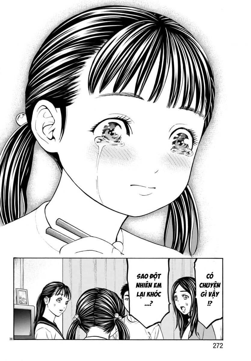 Psycho X Past: Những Vụ Án Giết Người Kỳ Quái Chương 29 Ảnh 39