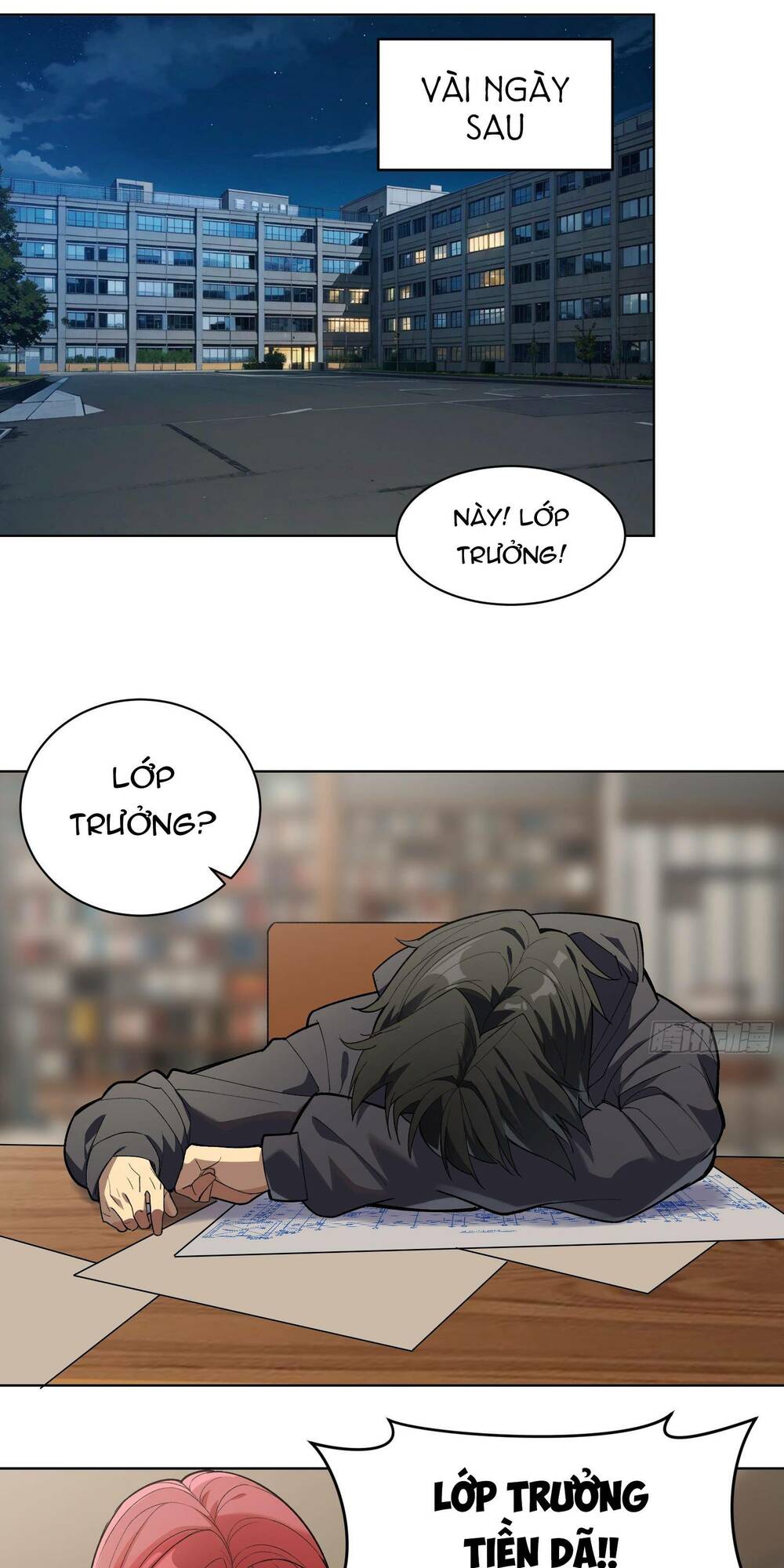 Trò Chơi Chết Tiệt, Ta Làm Mọi Thứ Để Kéo Dài Mạng Sống Chương 5 Ảnh 31