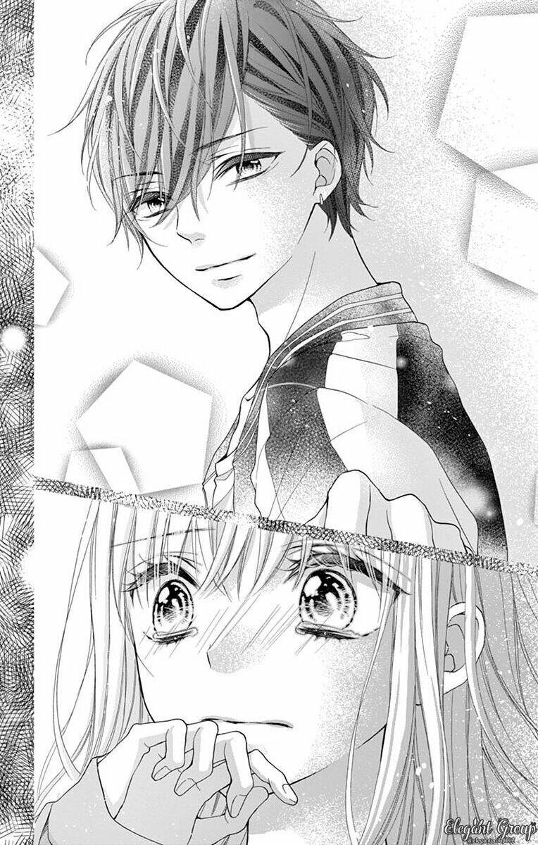 Houkago No Binetsu Chương 11 Ảnh 21