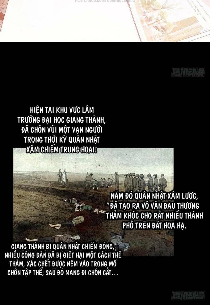 Vợ Của Tôi Là Quỷ Vương Chương 50 Ảnh 3