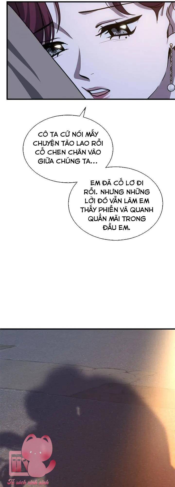 Ba Lần Động Phòng Chương 59 Ảnh 22
