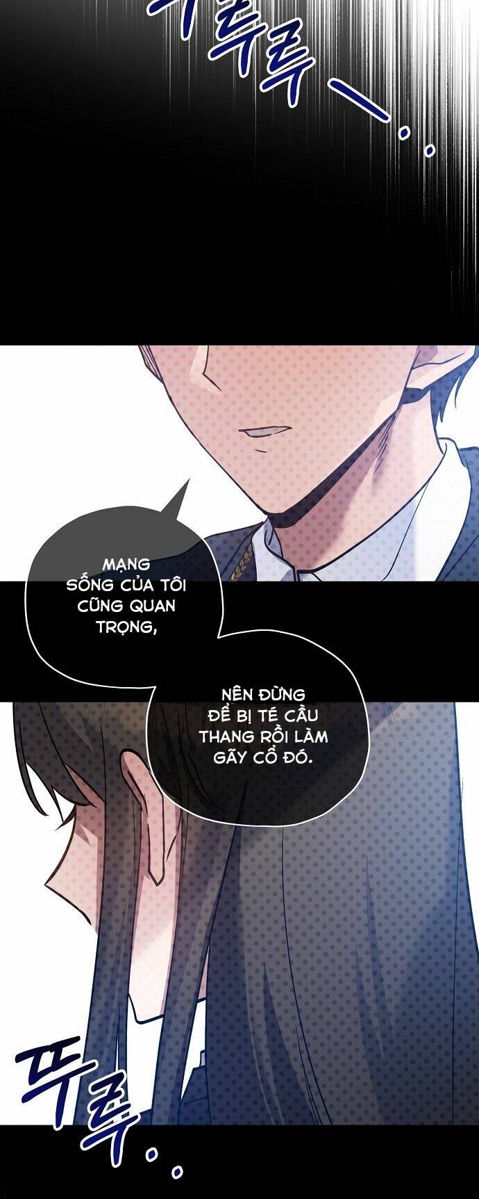 Thuyết Thiên Đường Chương 25 Ảnh 23